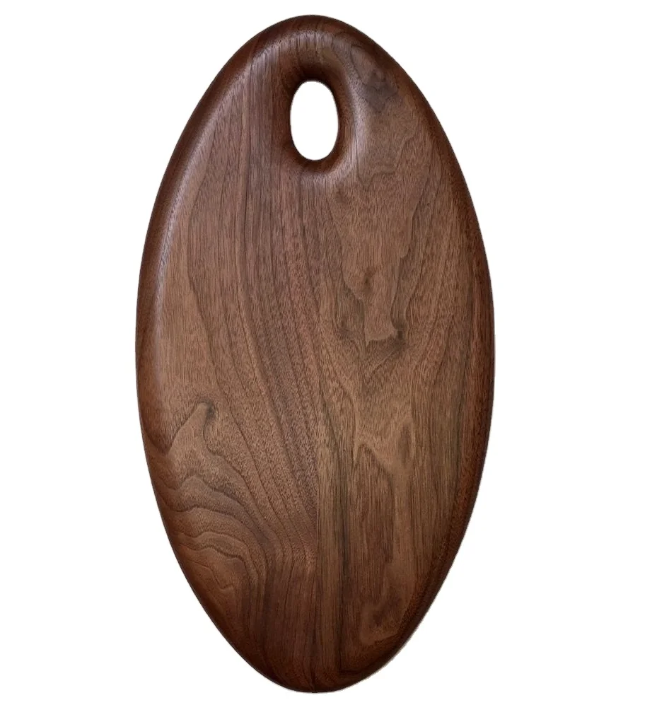 Wooden Fruit and Vegetables Cutting Board Premium Quality Kitchenware Chopping Board Best Seller