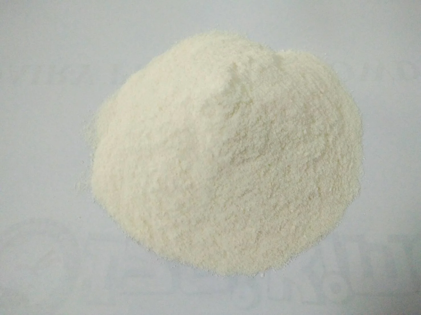 Best Premix Hard Serve Ice Cream Powder Vanilla Flavour from Thailand Packing 15 Kg per Carton