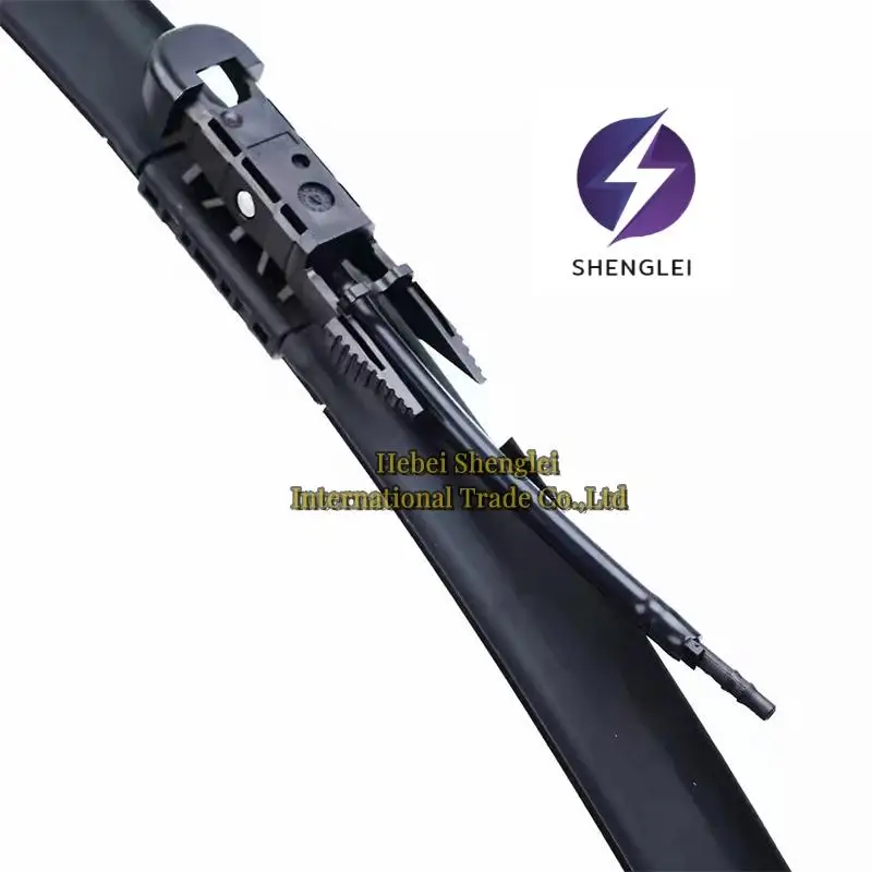 China Factory Car Wiper Blades For Peugeot 307 Hatchback 307CC 307SW Estate Auto Car Windshield Wiper