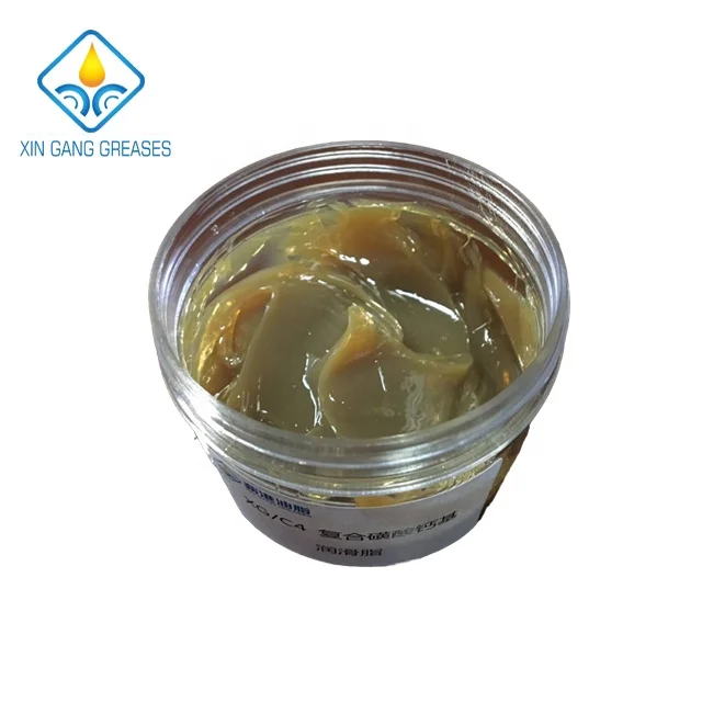 Роликовый подшипник Высококачественная смазка на основе кальция