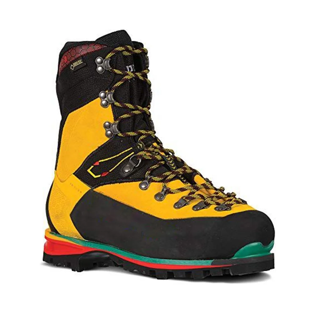 Factory Price Wholesale  hiking shoes top quality waterproof army hiking boots leather hunting boots for men