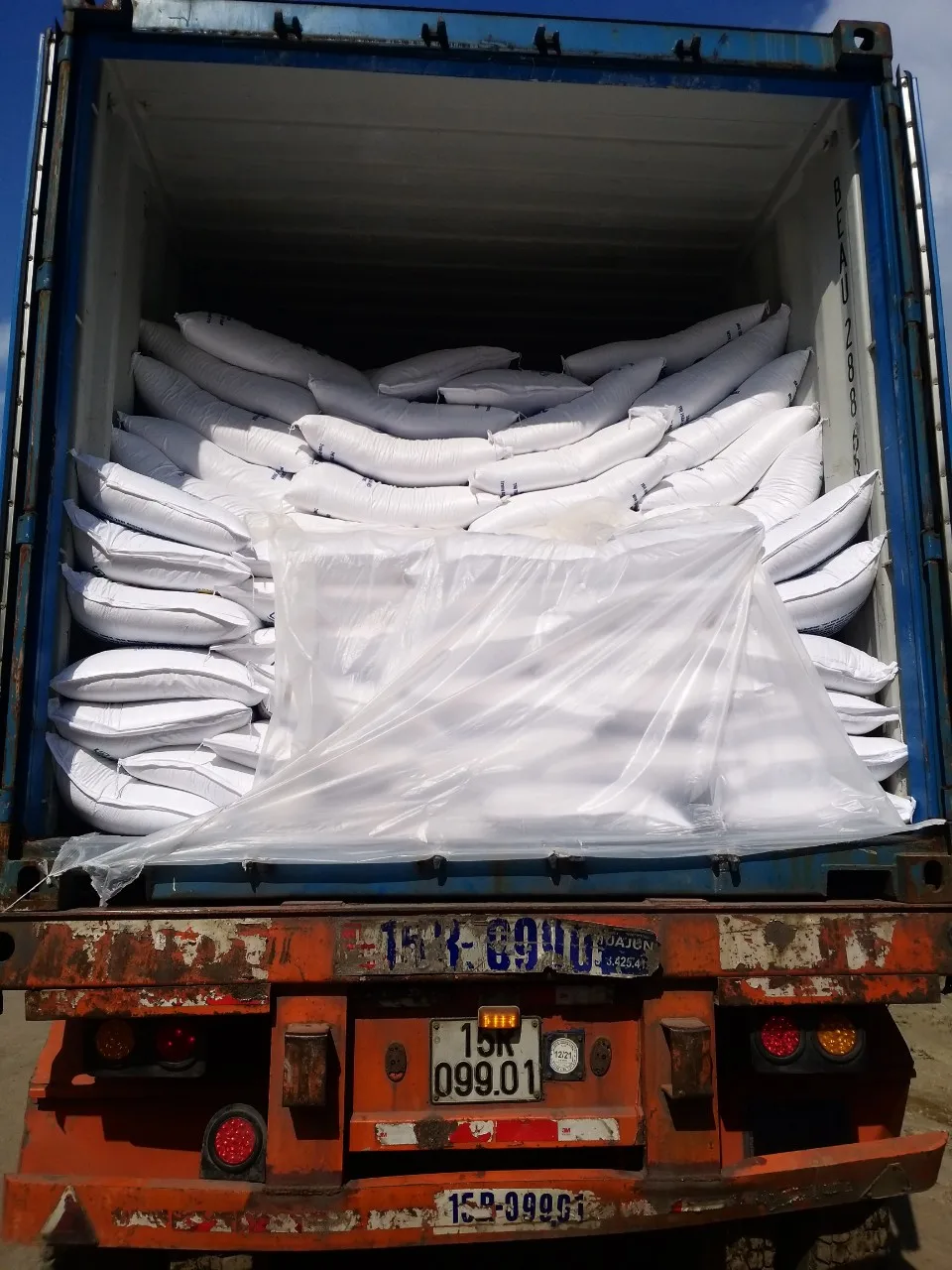 Hot Selling white sugar  premium refined 1kg bag in PE bag Manufacturer from Vietnam