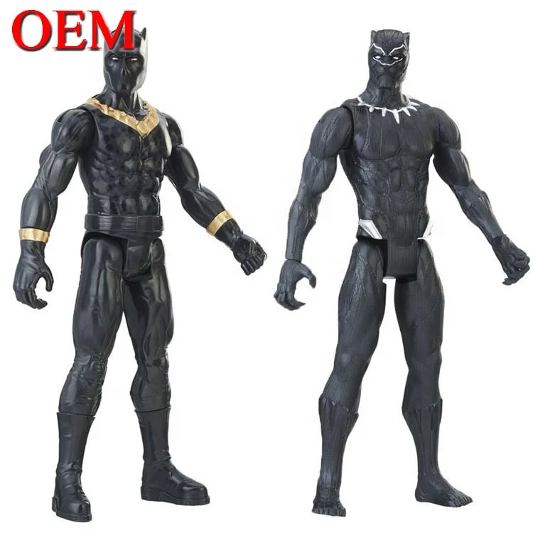 Factory Customized Toy Character 3D Cartoon Figurines