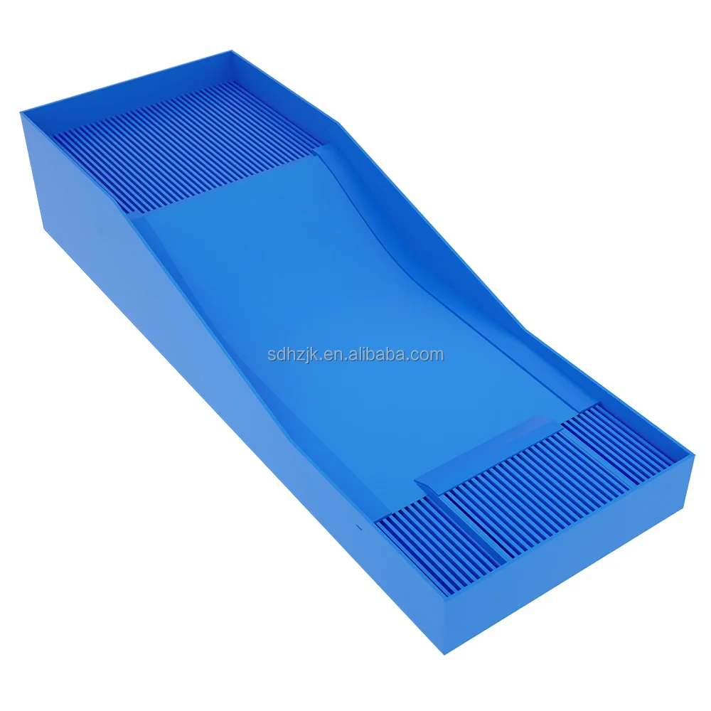 Ultimate Surf Simulator Single Person Mobile Style Surfing Equipment for Sale
