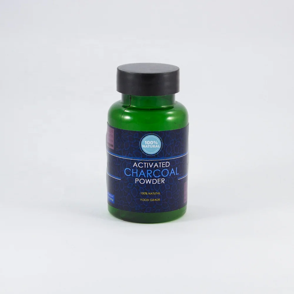 Coconut Activated Charcoal Powder for Beauty for Adults-Top Exporters