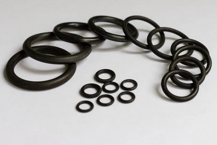 Sealing O-Rings for bike industry auto and horn manufacturing