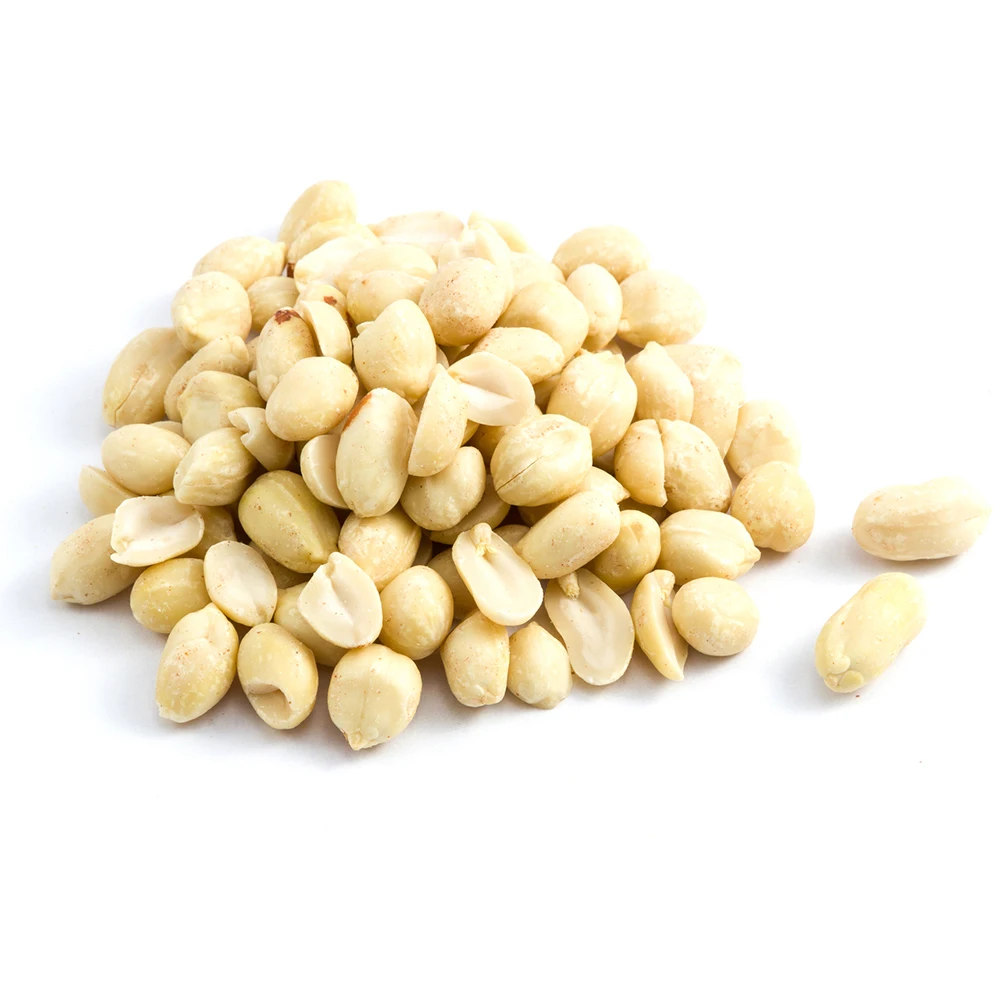 Best grade Groundnut Different Size of Counts and  Good Taste of  Peanut  From Healthy Snacks Exporter Customised Packing