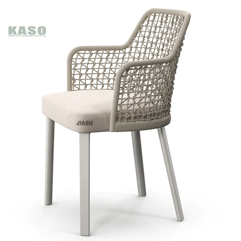 Outdoor Table Set Garden Furniture Wicker Rattan Stackable Restaurant Dining Metal Wood Lounge Wooden Aluminum Rope Patio Chair