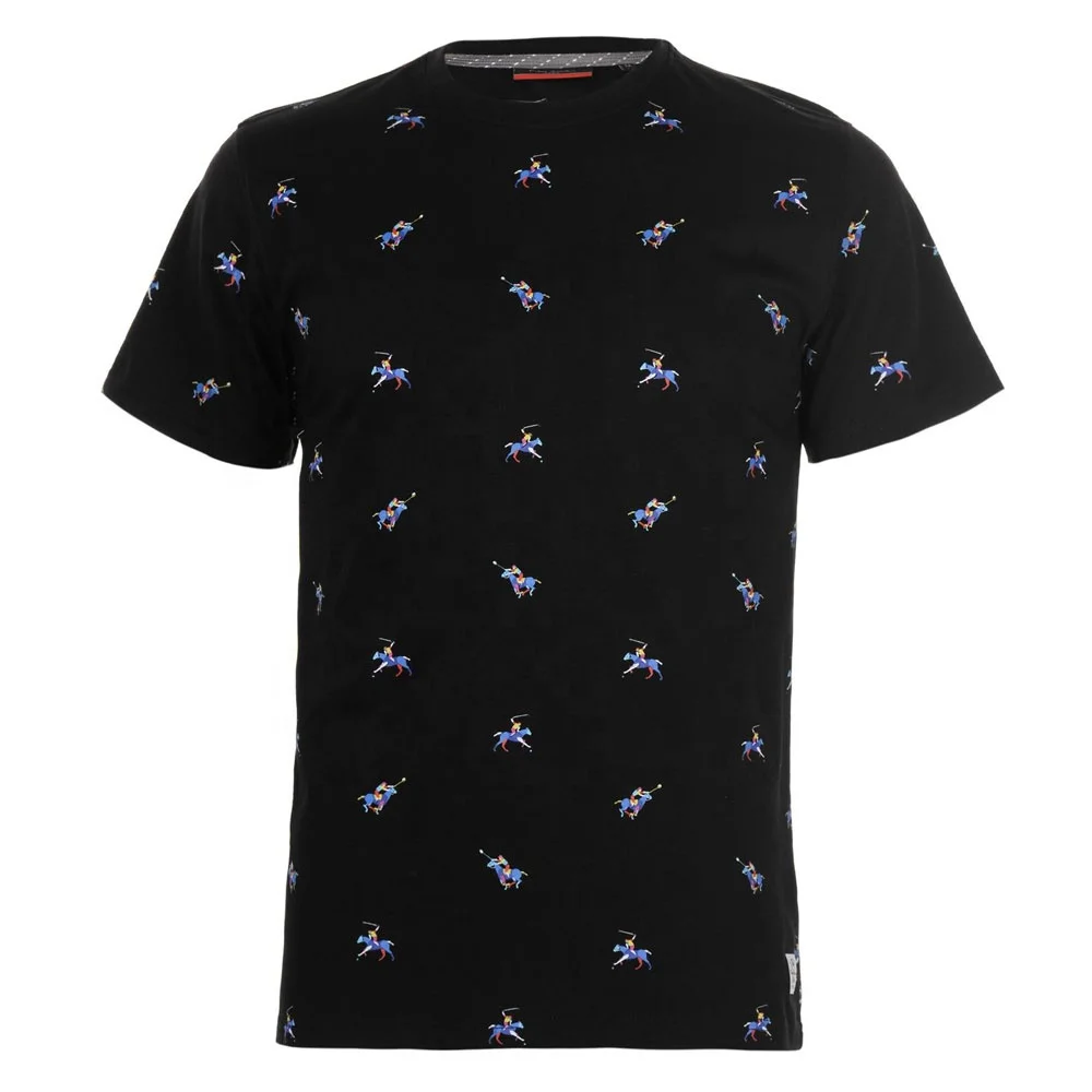 Wholesale clothes Custom Cotton Men clothes Sublimation Short Sleeve T-shirt high quality tshirts 2021 sublimation printed