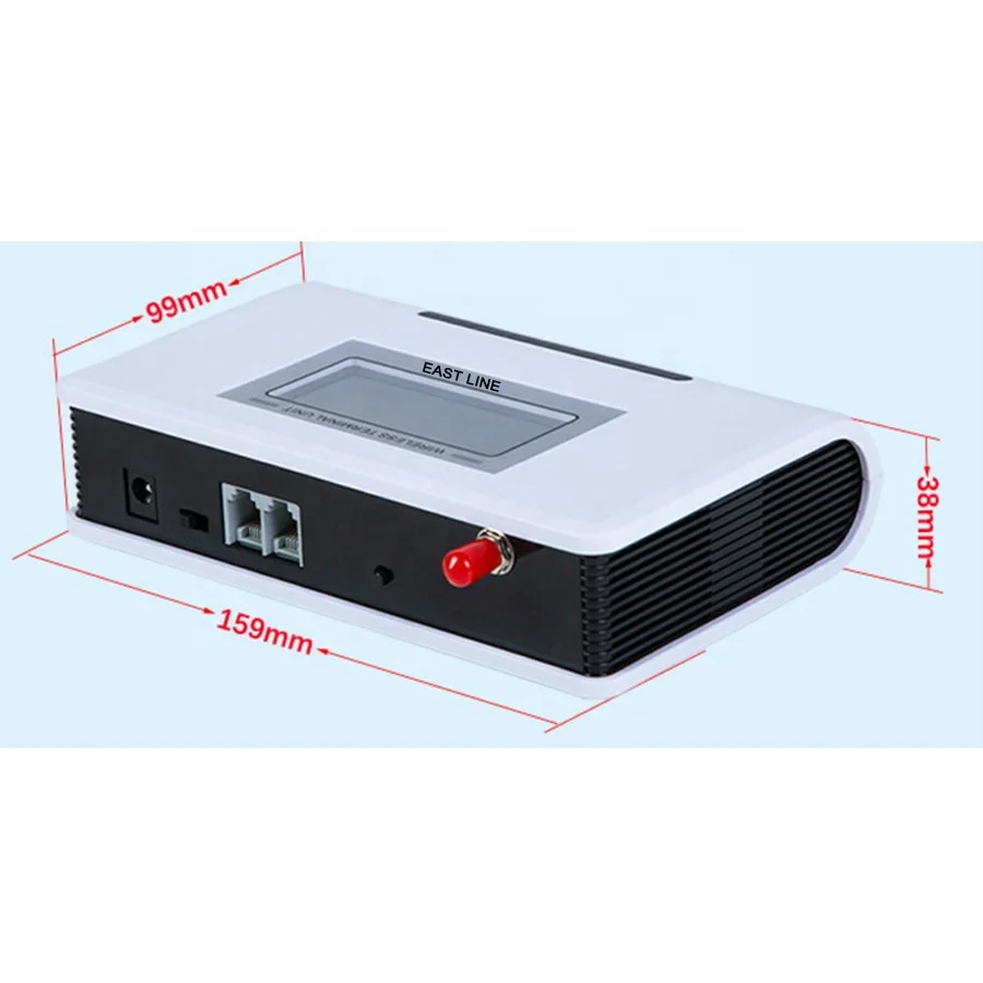 gsm landline converter fixed wireless terminal FWT