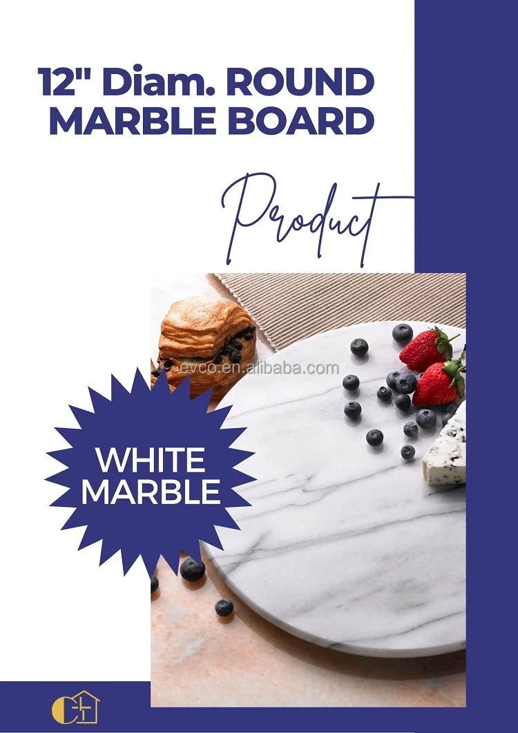 12 Inch Board Features