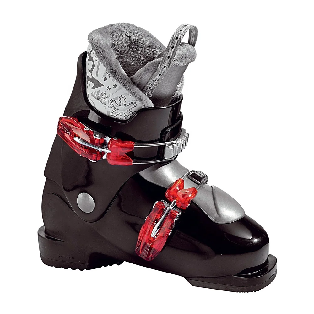 Ski Boot Backpack Snowboard Boot Bag Stores Gear Including Jacket, Helmet, & Accessories