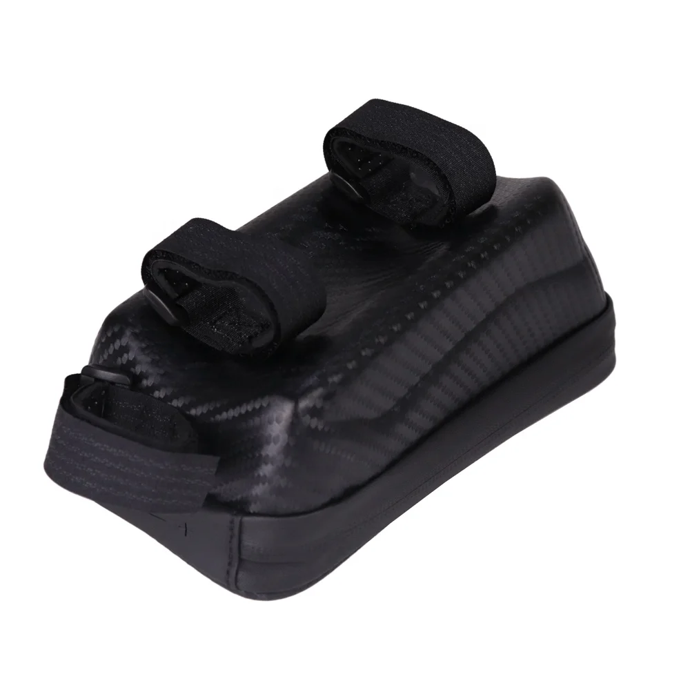 
Hanex 360 Degree Rotate Sensitive Touch Screen Bicycle H-HP10 Phone Holder with 1.5LStorage Area for Motorcycle Bike Mobile Phon 