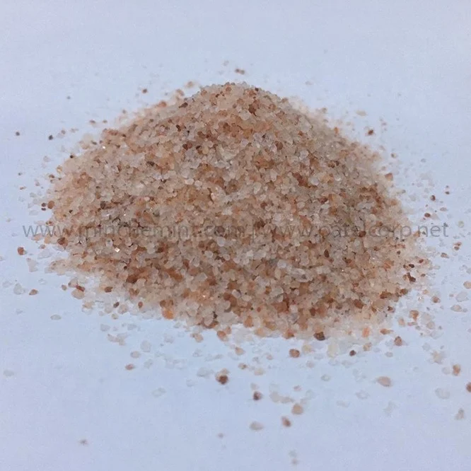 
Himalayan Pink soothing salt 