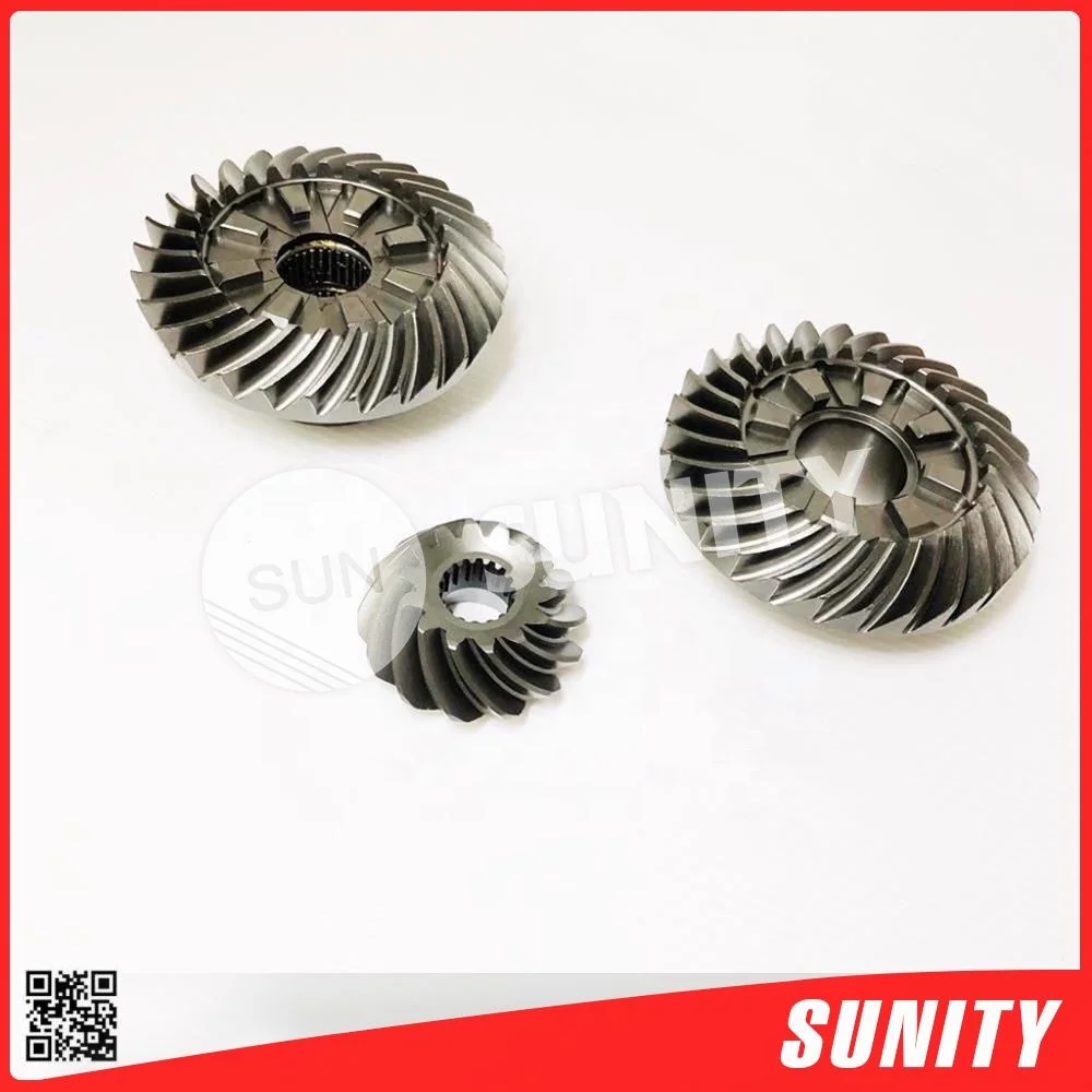 Подвесной мотор 63P для Yamaha F150FET от поставщика SUNITY