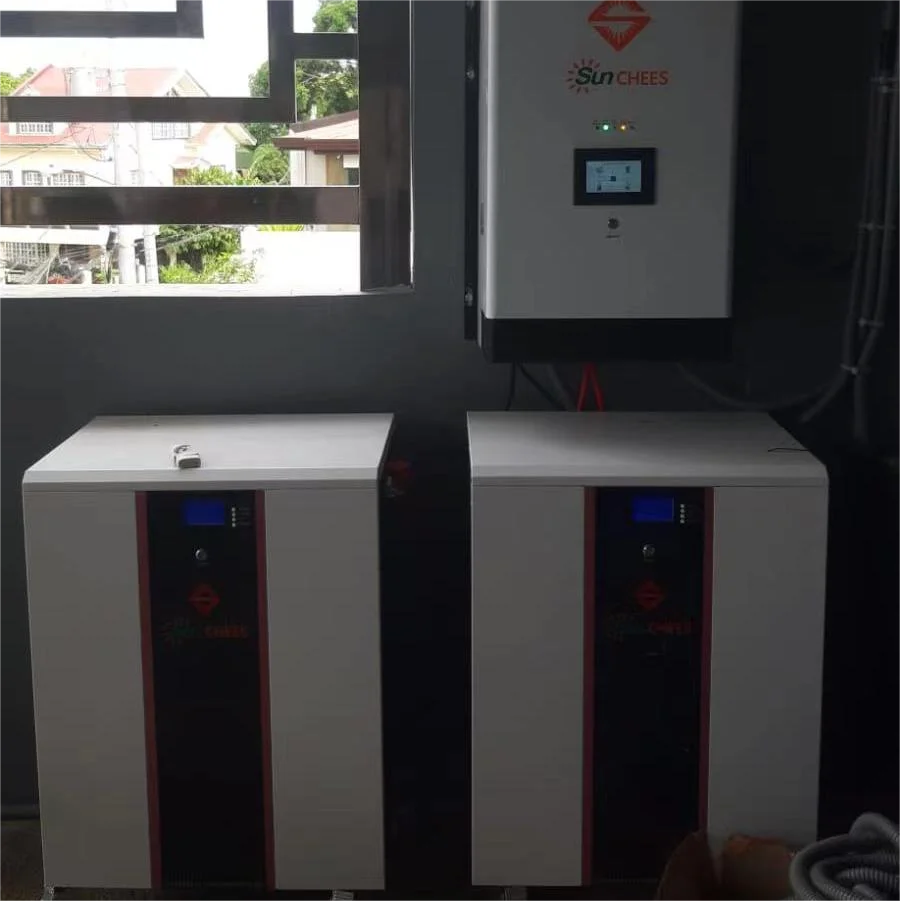 Complete Set Solar Panel Power System 10kw 15kw 20kw Solar Energy Residential Hybrid Off Grid Solar System