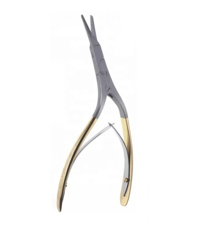 Горячая цена купить онлайн высококачественная нержавеющая сталь от инопланетян международных TC Угловые ножницы Caplan nal