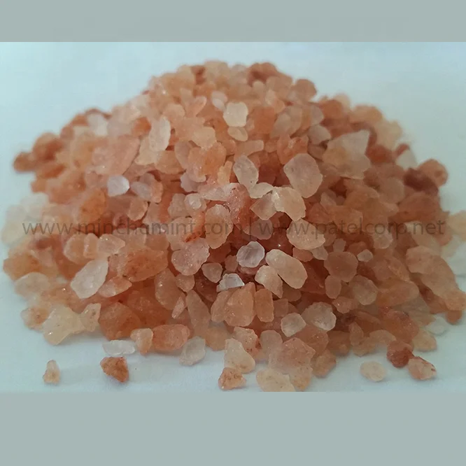 Himalayan Pink Premium Salt