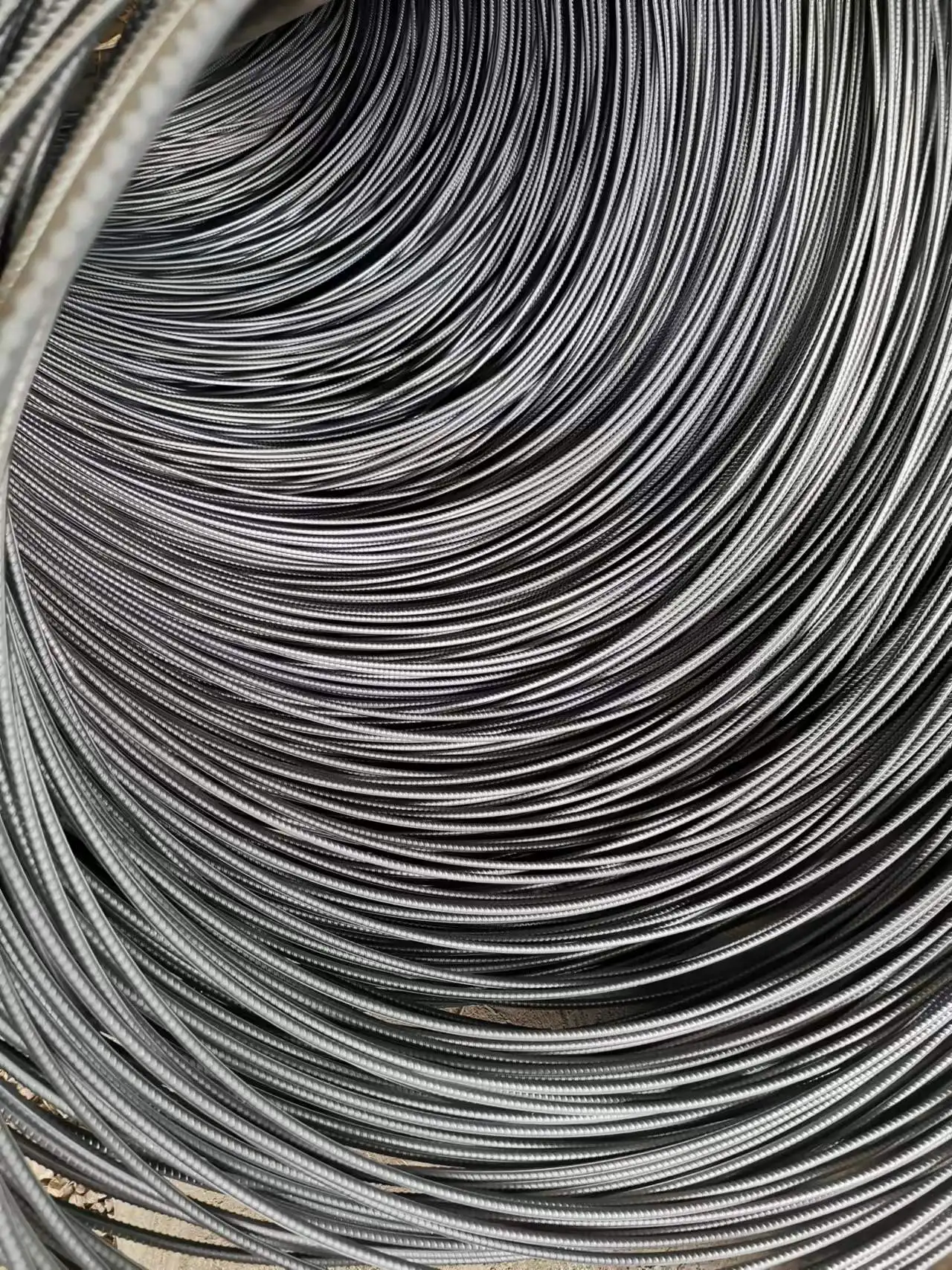 AiSi Ex-price customized 6mm 8mm 10mm 12mm 14mm 16mm 20mm 22mm Steel Rebar concrete steel rebars for construction
