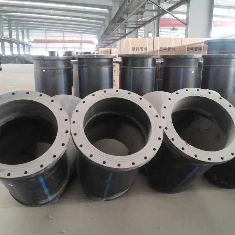 Plastic irrigation pipe polyethylene well pe water pipe