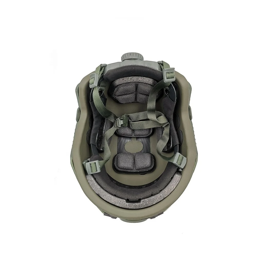 Наружный защитный штурмовой шлем MICH 2000, оборудование для защиты головы, быстрый боевой свет, тактический шлем, производитель