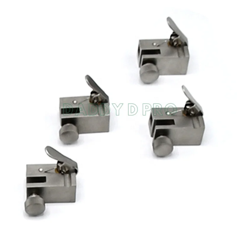 Хит продаж ортопедический нейроретрактор из нержавеющей стали Codman Greenberg новый хирургический инструмент DADDY D PRO одобренный CE ISO