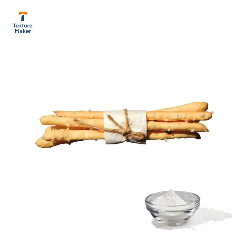 400g- No Fermentation Tasty Chewy Bread Flour