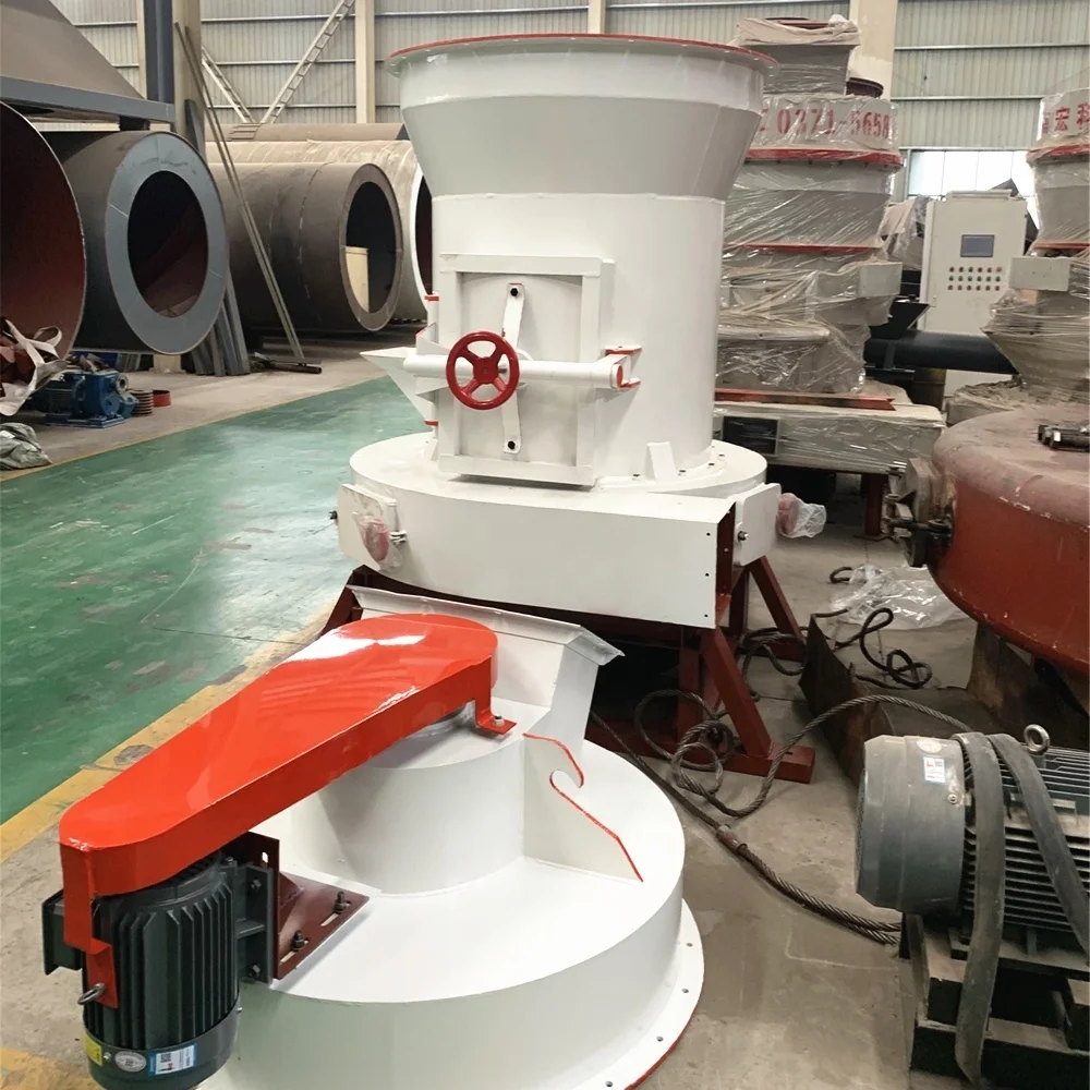 Оборудование для майнинга 1TPH, машина для измельчения угля известняка, полный набор, шлифовальная мельница Raymond, цена