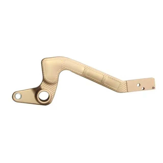 Brake Pedal For KAWASAKI KX 65 / SUZUKI RM 65