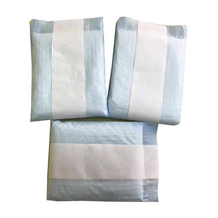 NEW Technology Lady Sanitary Towel Sanitary Pads Women Sanitary Napkin Fee Sample Sanitary Napkin