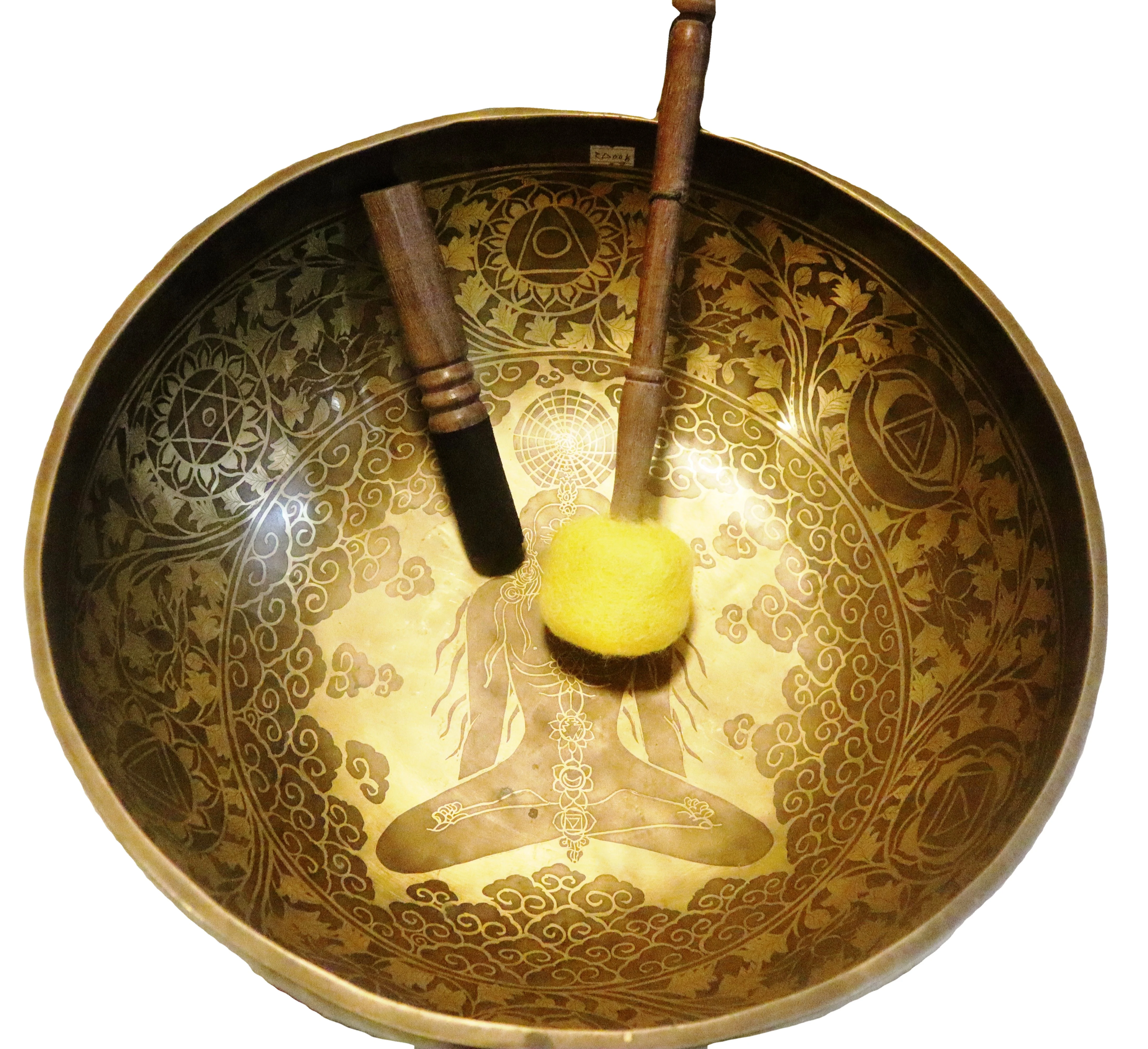 Тибетская мантра ручной работы буддистские поющие чаши исцеление и колокольчики буддийская медитация музыка