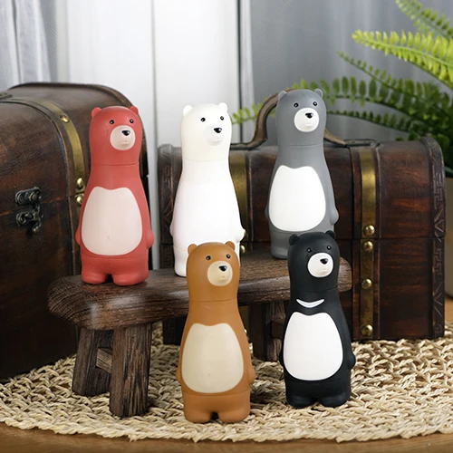2023 Bear gift sets room decor corporate gifts