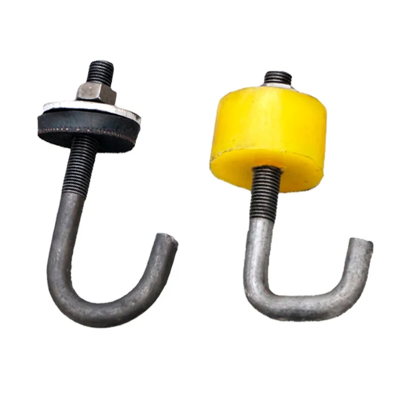 Polyurethane apron Rubber pad Mining accessories