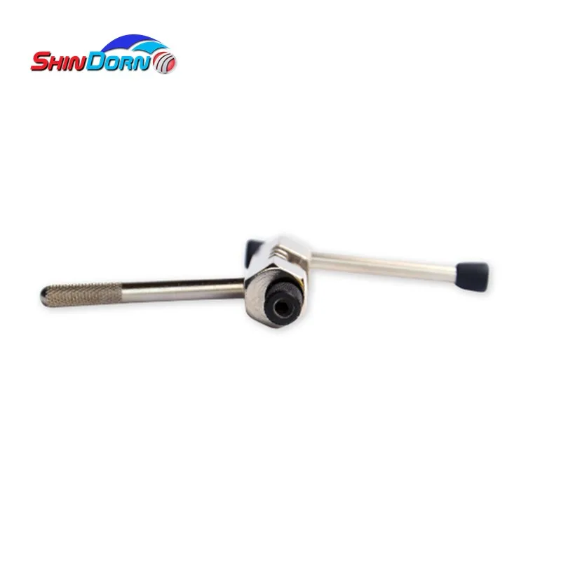 Heavy Duty Bicycle Bike Hand-held Chain Breaker Tool