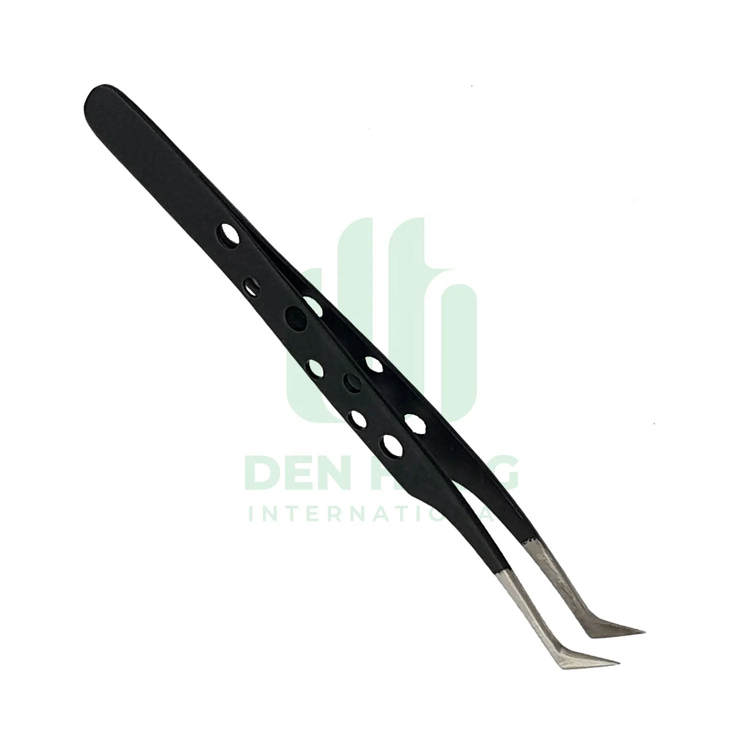 Портативные ножницы для бровей ресниц из нержавеющей стали DHL товар оптом стиль время красота острый цвет ручка в