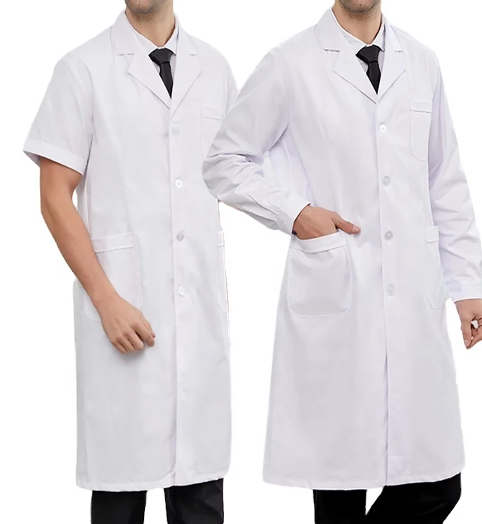 Operation Gown Hospital Working Clothing Doctor Scrub   Medical Uniform