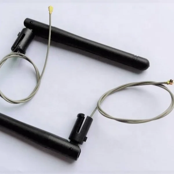 2.4GHz 5.8GHz Communication Antenna Dipole dual band wifi