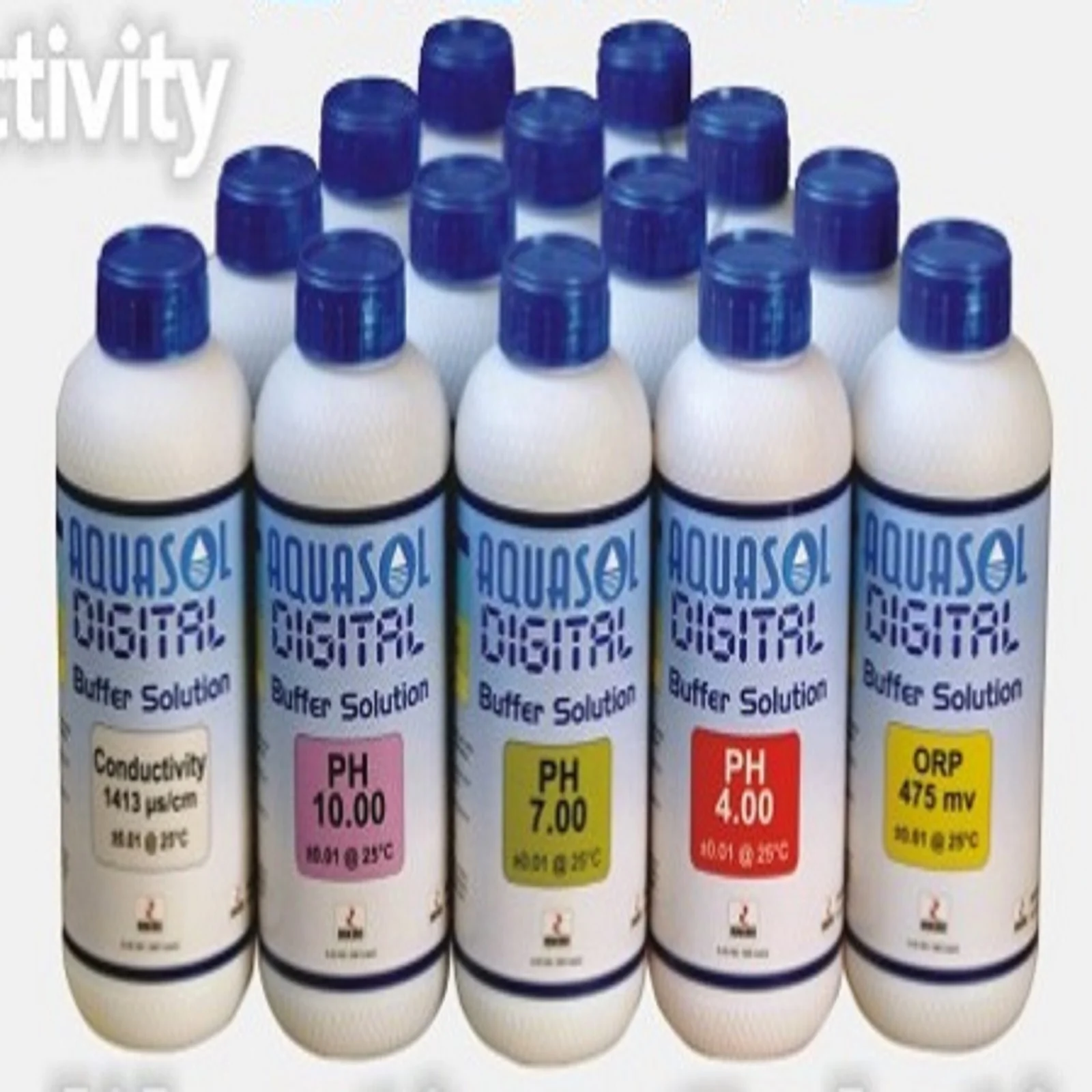 AM-B5-PH-7 pH Calibration Solution Range 7.00