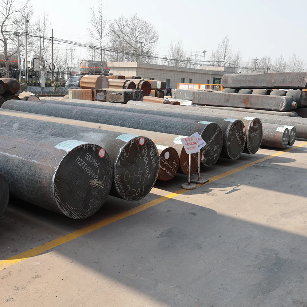 Бренд ASTM, новый сплав, стальной стержень Bar4340steel, круглые стержни Turquia с сертификатом CE