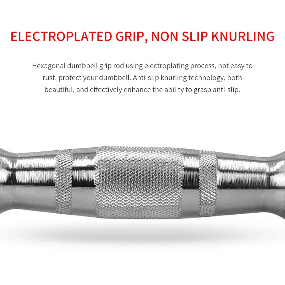 Wholesale 5 Kg 10kg Home Custom Logo Gym Fitness Equipment Cheap Rubber Free Weight Pounds Hexagon Dumbles Hex Dumbbell Set