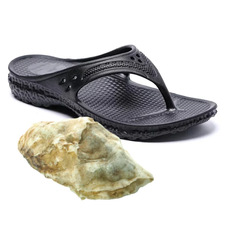 Компрессионный литой Пользовательский логотип низкий минимальный заказ eva пенопластовые шлепанцы для улицы