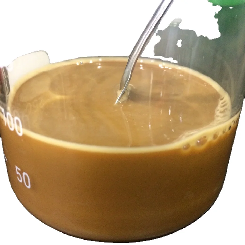 OEM Anthaicafe Instant Coffee Mix 3-in-1 Latte Cream and Chocolate Flavors Caffeinated with Nut Flavor Robusta Bulk Packaging