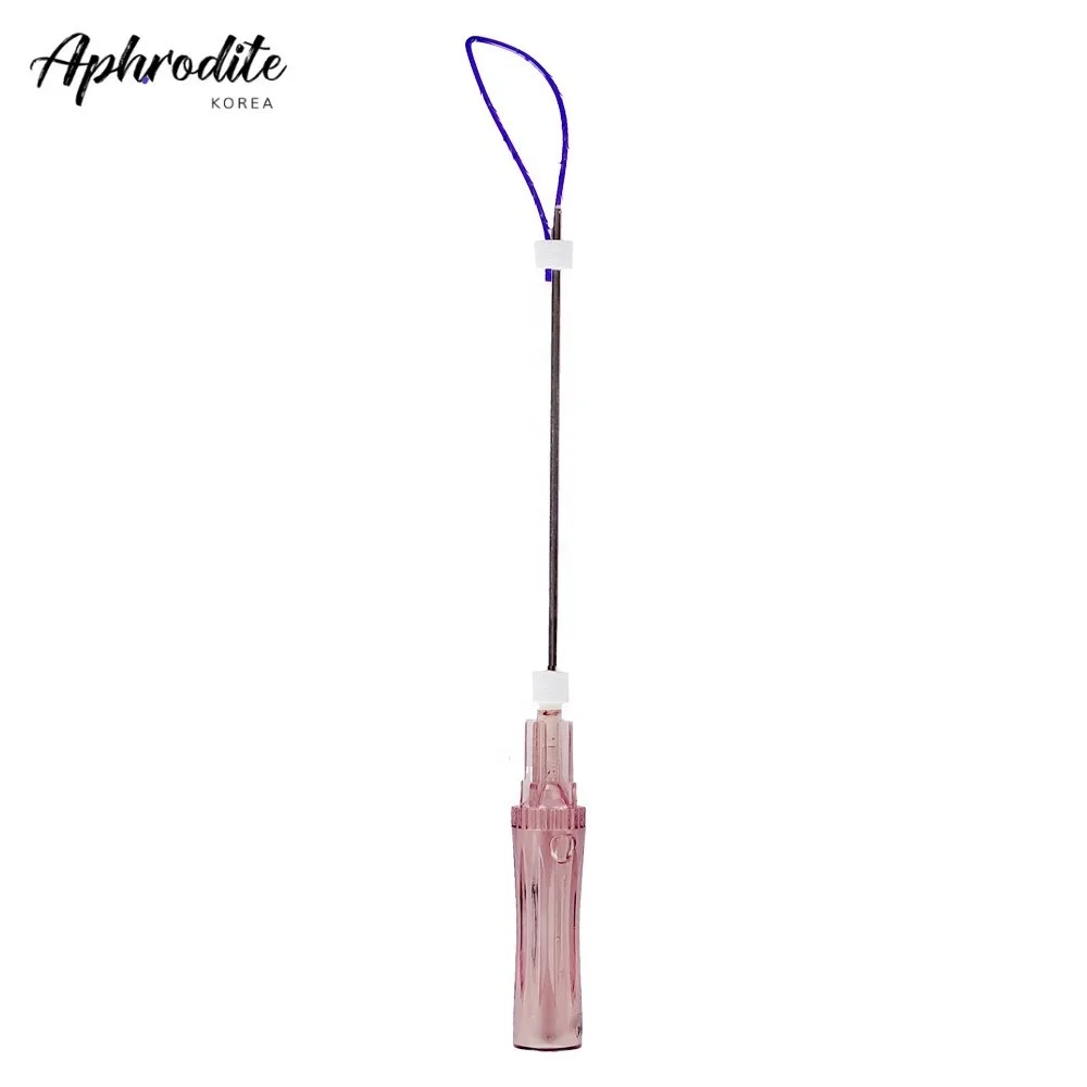 PDO PLACL 3D 4D 6D 8D 12D COG PDO PLACL APHRODITE CE ISO 360 COG THREAD LIFTING COG