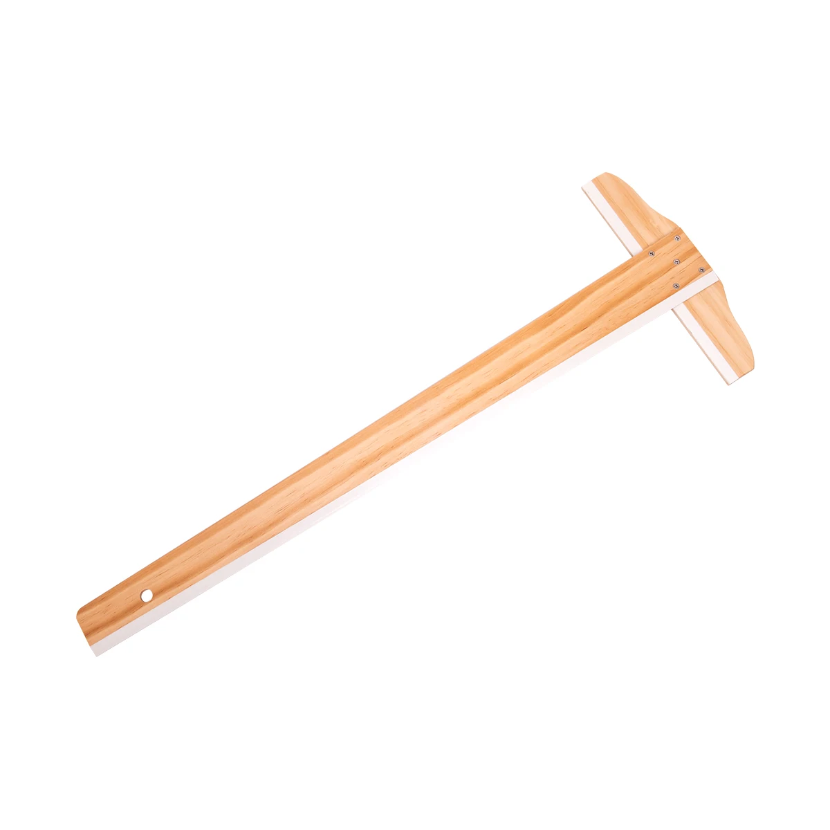 Wooden T-Square