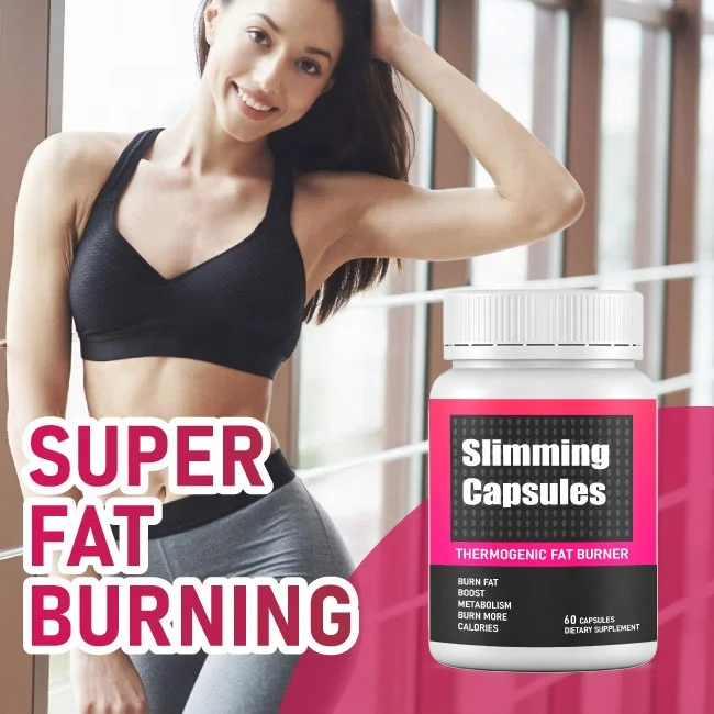 Best Selling Natural diet slimming pills garcinia cambogia capsules in herbal supplement OEM private label  slimming products