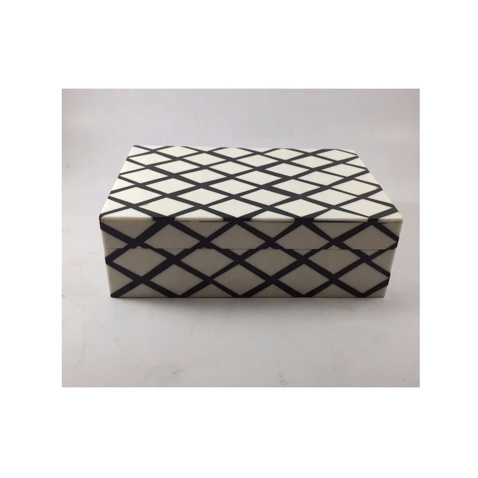 Производитель бамбуковых коробок...