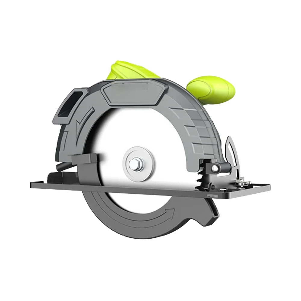 Electric circular saw 7-inch 9-inch household woodworking handheld electric saw cutting saw