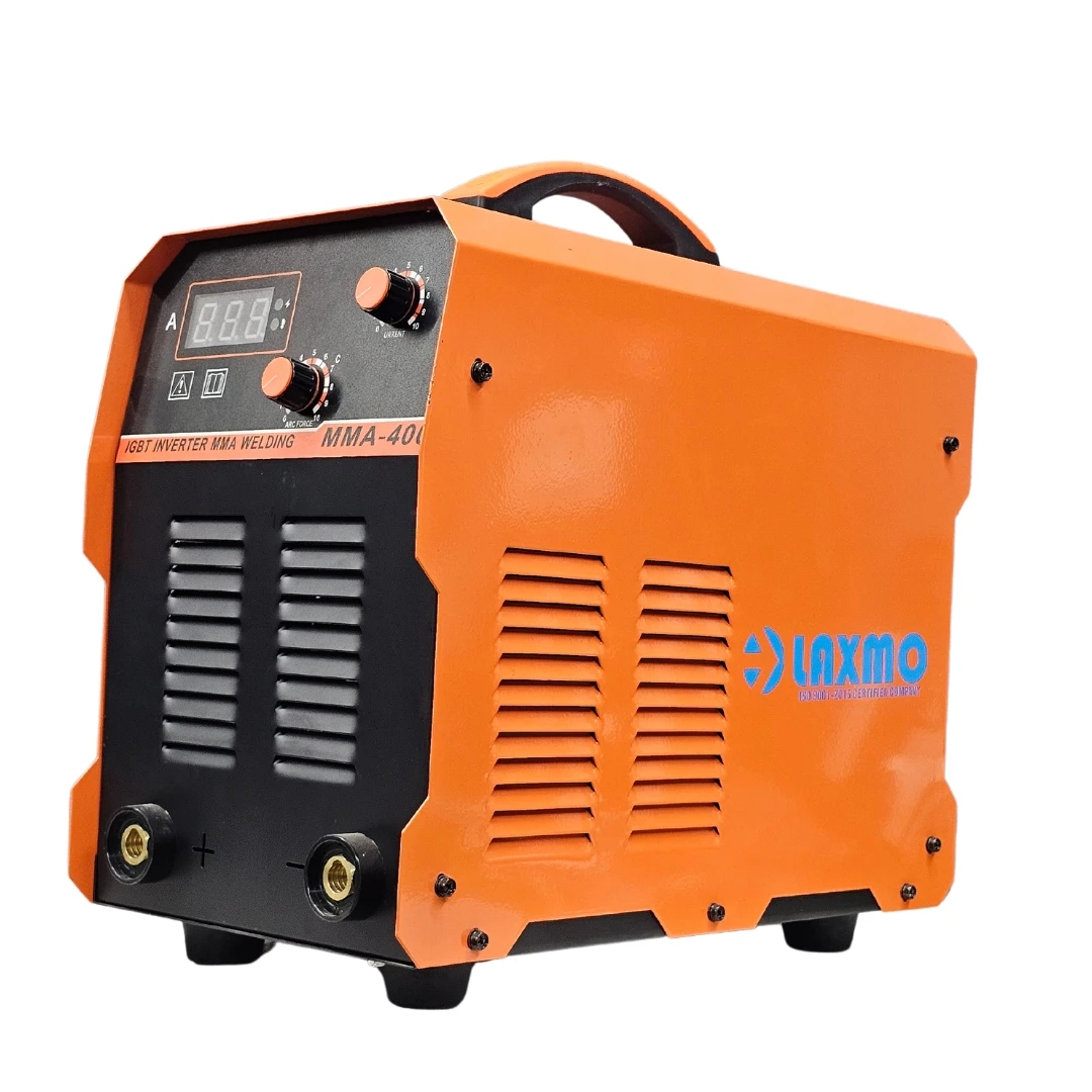 High Quality MIG  MM-400-A Gbt Dc Mig Welder Welding Machine Tig Mig Mma 3 in 1