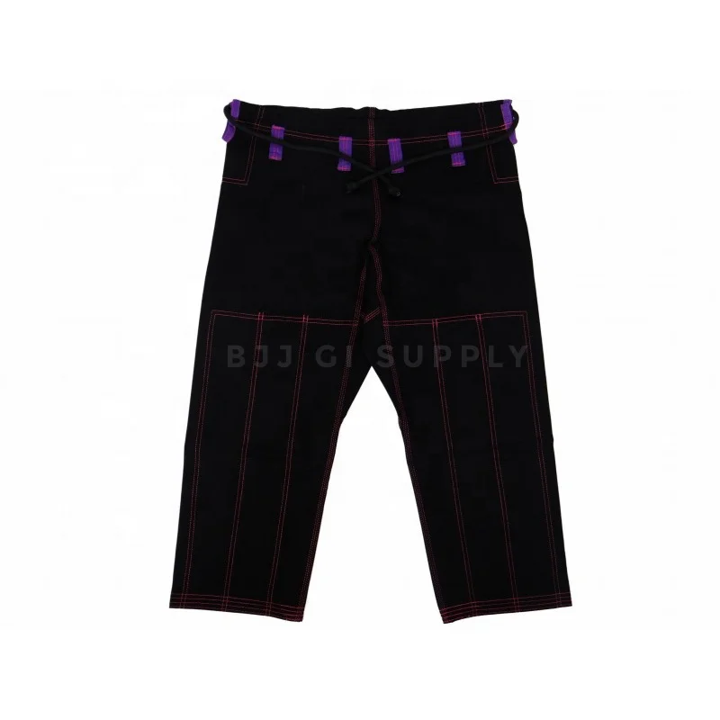 OEM Premium Quality 550gsm Pearl Weave BJJ Gi Karate Judo Martial Arts uniform fabric 100% cotton gi suit Kimono