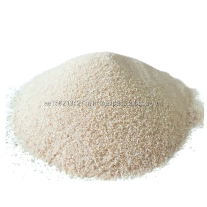 High Purity Silica Quartz Sand Export Selling Mineral Deposits Silica Sand For Artificial Grass from Direct Exporter